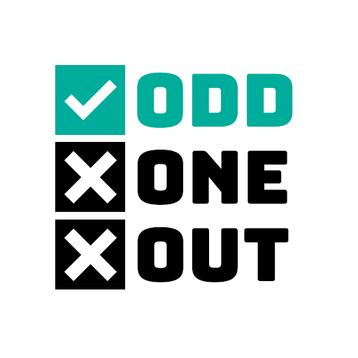 Odd One Out: Puzzle Quiz