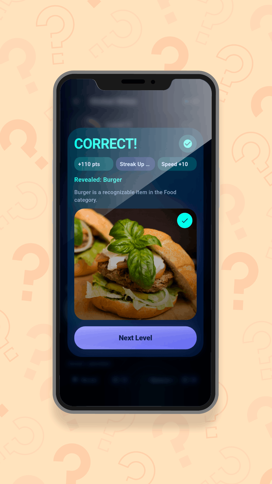 Screenshot 3 for Find It IRL: Image Quiz