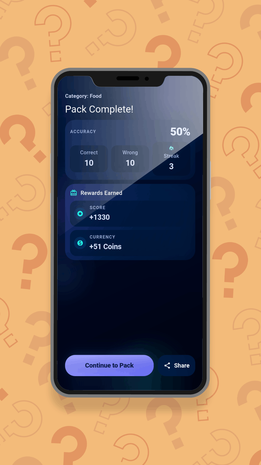 Screenshot 4 for Find It IRL: Image Quiz