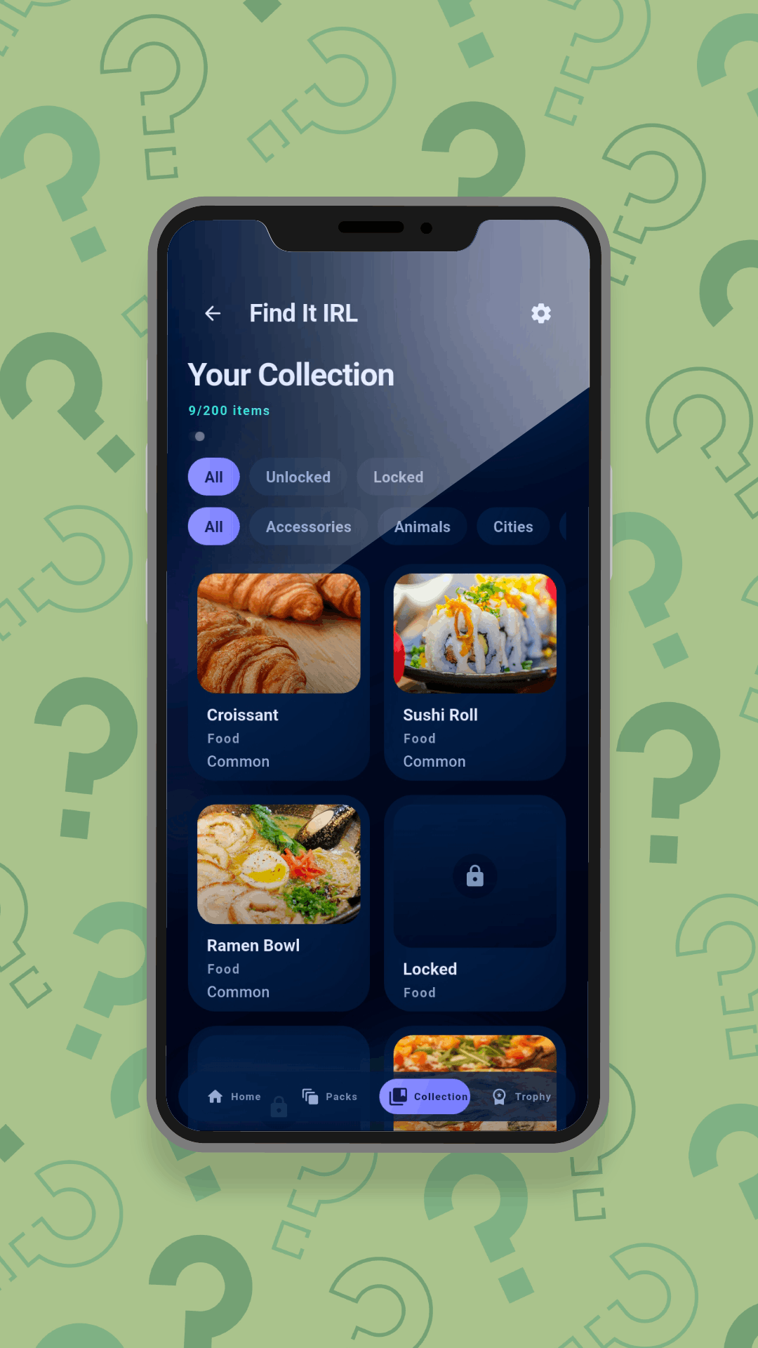 Screenshot 5 for Find It IRL: Image Quiz