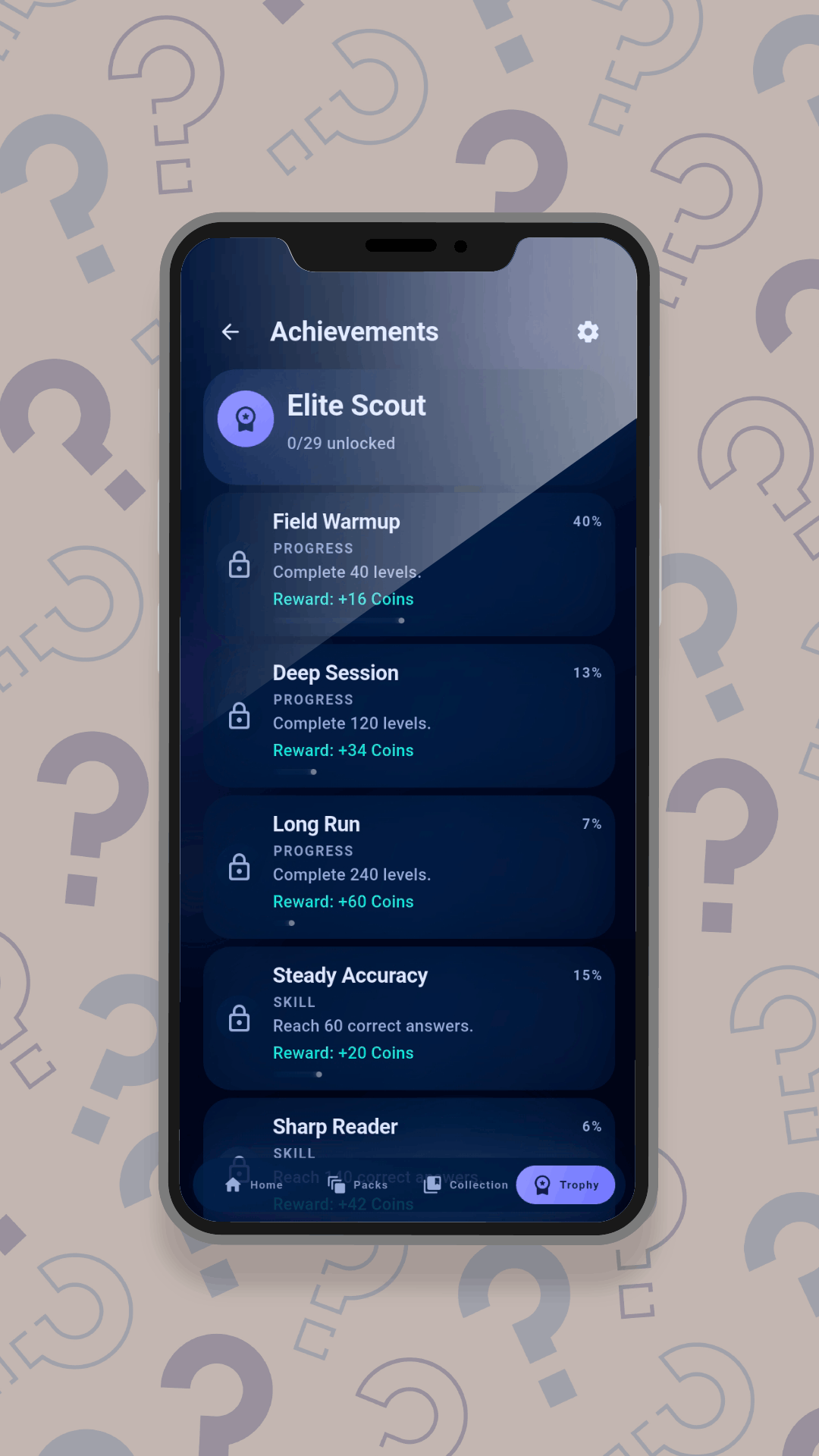 Screenshot 6 for Find It IRL: Image Quiz