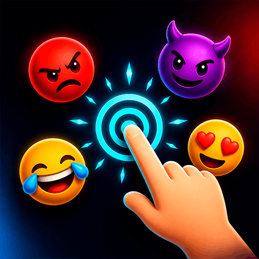 Tap Fast: Reaction Game